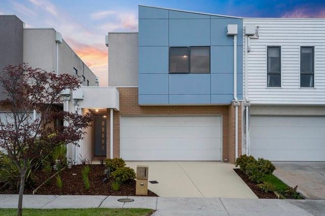 5 Sandridge Terrace, VIC 3030