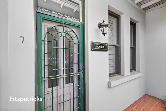 7/200 Fitzmaurice Street, NSW 2650