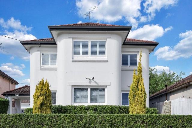 2/303 Fitzgerald  Avenue, NSW 2035