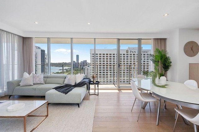 111/189 Adelaide Terrace, WA 6004