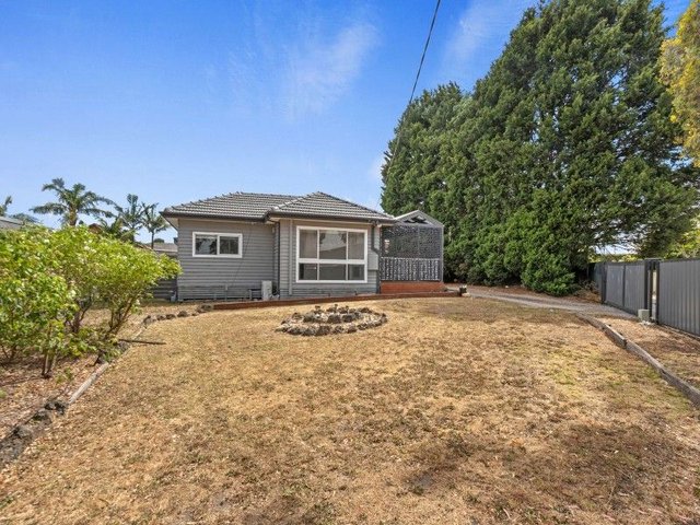 1521 Ferntree Gully Road, VIC 3180