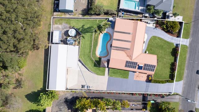 12 Ironbark Road, QLD 4551