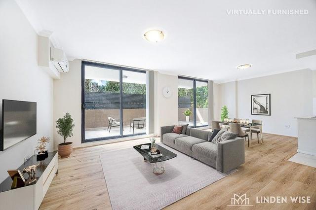B-52/40-52 Barina Downs Road, NSW 2153