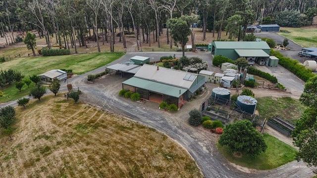 16 Ross Road, VIC 3770