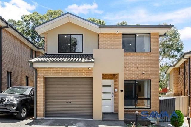 10/37 Shedworth Street, NSW 2148