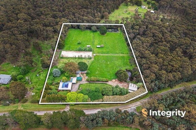 89 Castella Road, VIC 3777