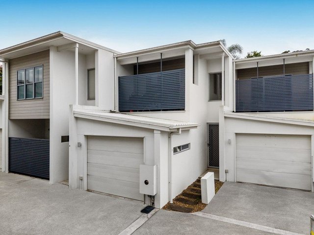 3/20 Fraser Street, QLD 4170