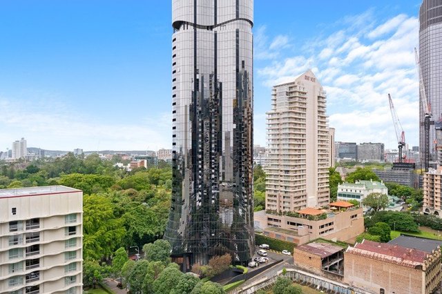 1502/212 Margaret Street, QLD 4000
