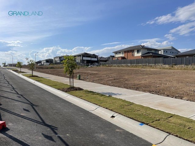 122 Hartlepool Road, NSW 2174