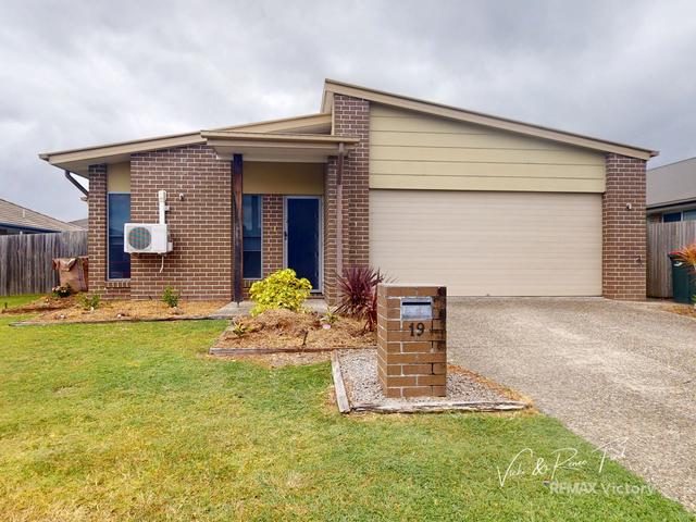 19 Reserve Drive, QLD 4510