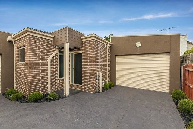 3/101 Henty Street, VIC 3073