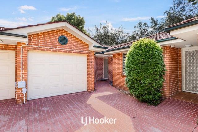 6/129 Toongabbie Road, NSW 2146