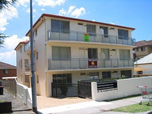 12/36 Gloucester Road, NSW 2220