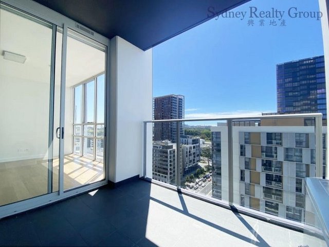 1606/15 Gadigal Avenue, NSW 2017