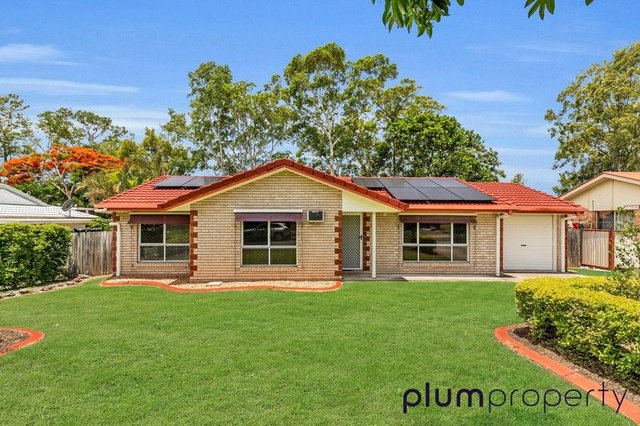 16 Bloomsbury Cres, QLD 4070