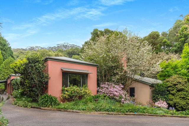 499A Tourist Road, NSW 2535