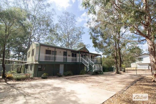 1 Mountain Road, QLD 4341