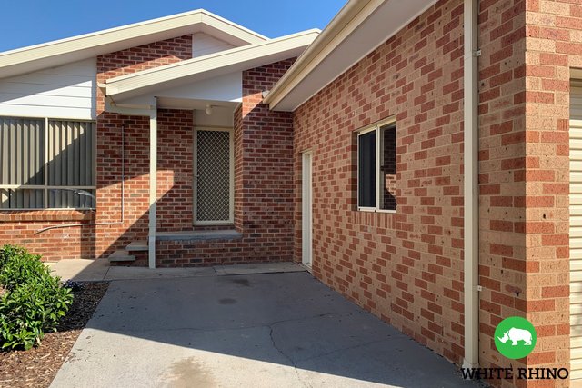 86A Atkinson Street, NSW 2620