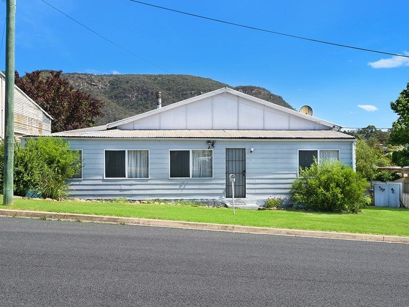 68 Fleming Street, Kandos NSW 2848 House for Sale Allhomes