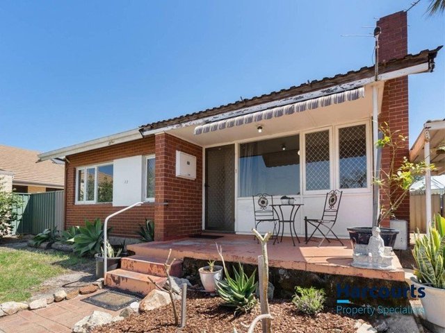 13 Teaguer Street, WA 6107