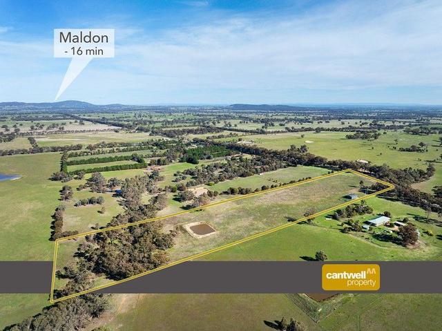 Lot 8 Bradford  Road, VIC 3515