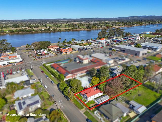 10 Stevenson Street, NSW 2430