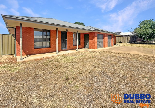 2A Thornett Place, NSW 2830