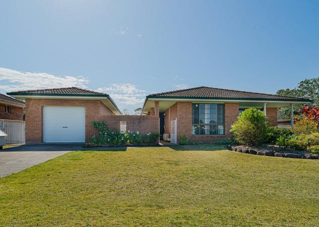 7 Bushland Drive, NSW 2430
