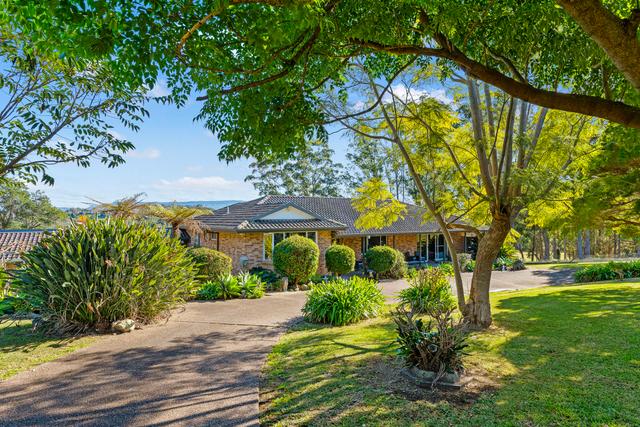 43 The Heights, NSW 2539