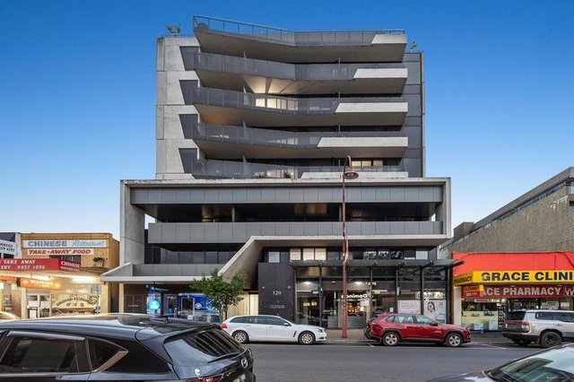 601/120 Burgundy Street, VIC 3084
