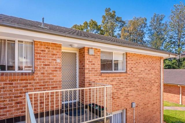 16/37 Mulgoa Road, NSW 2750