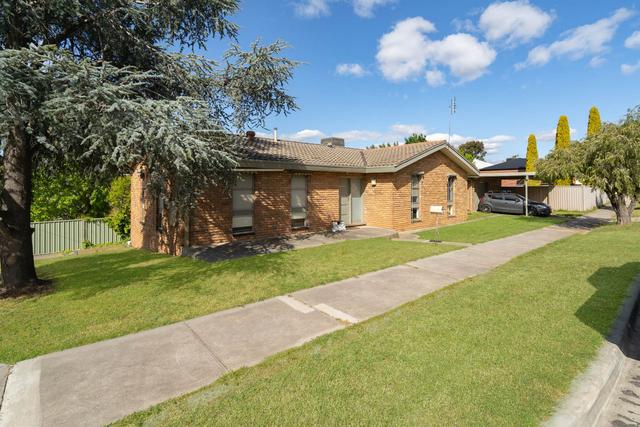6 Marshall Crescent, VIC 3550