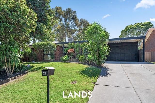 27 Hoylake Crescent, SA 5126