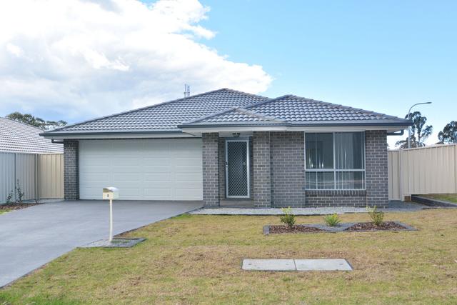 8 Honeymyrtle Street, NSW 2322
