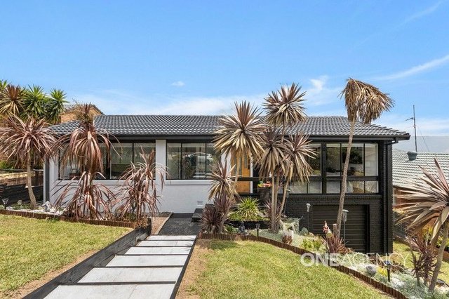 28 Crest Road, NSW 2527