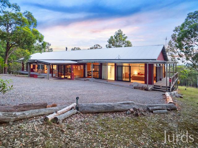 588, 590 & 592 Moonabung Road, NSW 2421