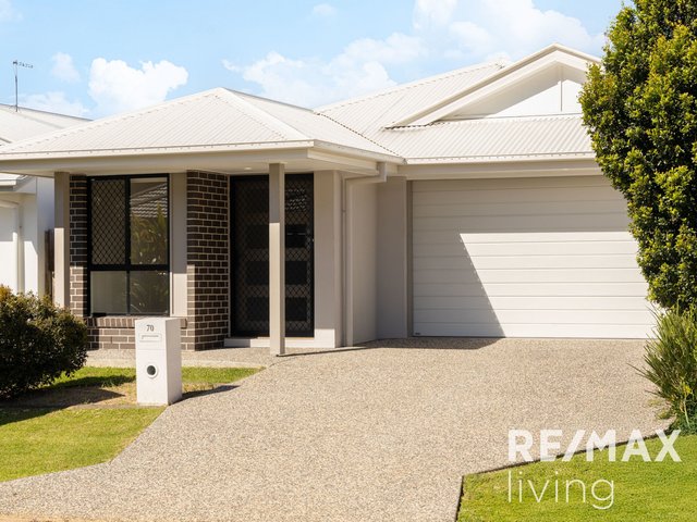 70 Ben Crescent, QLD 4510