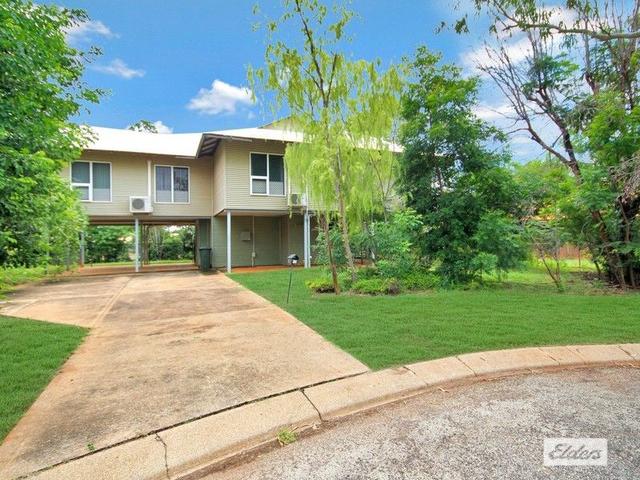 13 Callanan Court, NT 0850