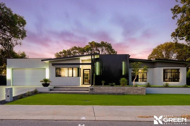 40 Peppermint Drive, WA 6210