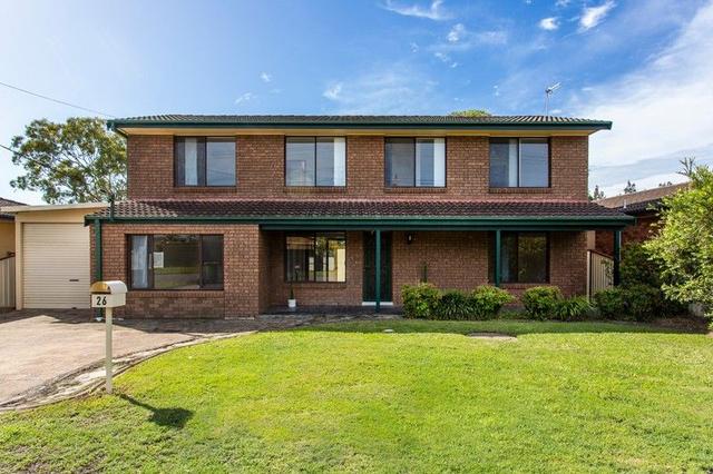 26 Rushby Street, NSW 2261