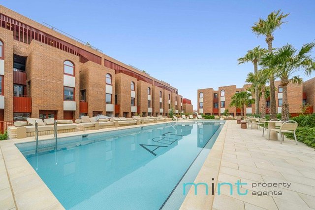 204/165C Milton Street, NSW 2193