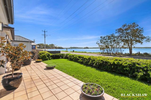 398 Beach Road, NSW 2536
