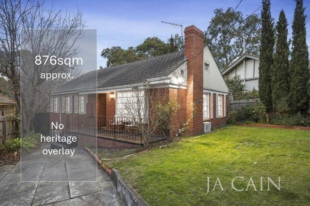 139 Fordham Avenue, VIC 3124