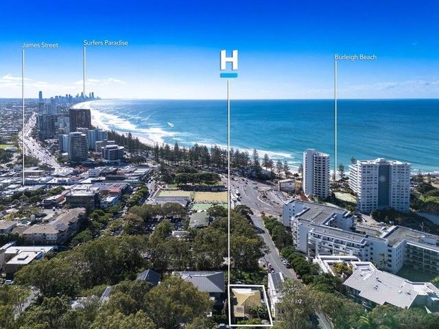 4 Ewart Street, QLD 4220