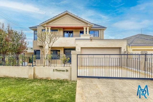 2 Thomas Street, WA 6151