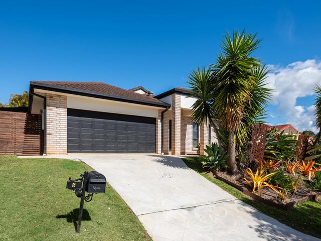 6 Carmarthen Circuit, QLD 4211