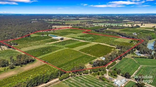 154-198 Torgannah Road, VIC 3644