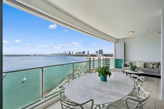 1106/300 Marine Parade, QLD 4215