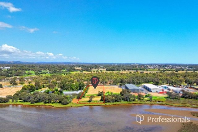 105 Estuary Drive, WA 6230