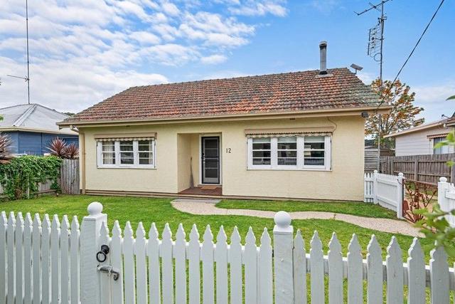12 Nicholson-Sarsfield Road, VIC 3882